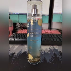 Bath & Body Works Lakeside Citrus